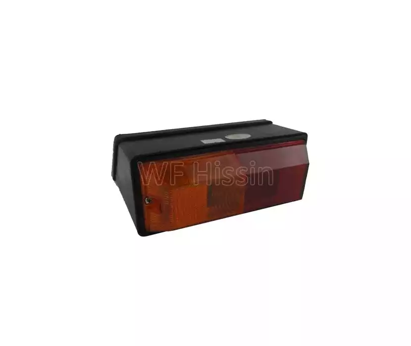 Right hand rear signal light New Holland
